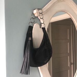 Authentic Chanel Handbag